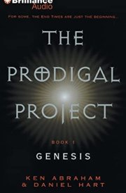 The Prodigal Project: Genesis