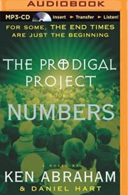 Prodigal Project: Numbers, The (The Prodigal Project)