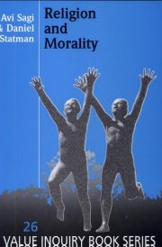 Religion and Morality