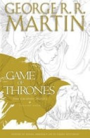 A Game of Thrones Graphic Novel, Volume 4