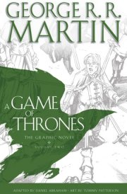 A Game of Thrones The Graphic Novel