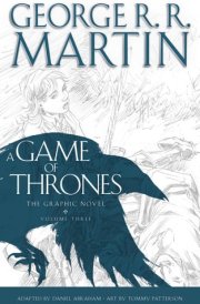 A Game of Thrones The Graphic Novel