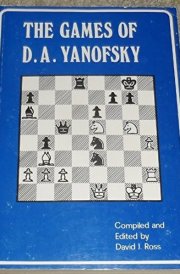 The Games of D. A. Yanofsky