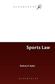 Sports law