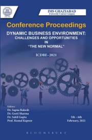 Dynamic Business Environment Challenges & Opportunities in the New Normal