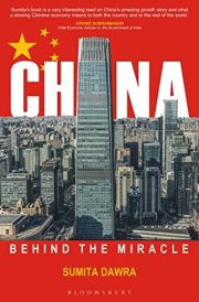 China Behind the Miracle