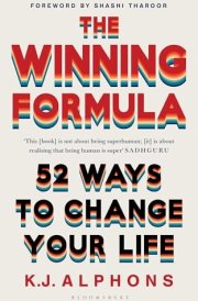 The Winning Formula 52 Ways to Change Your Life