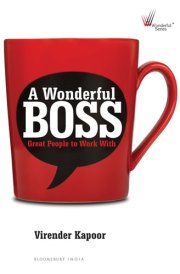 A Wonderful Boss