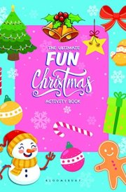 Fun Christmas Activity Books for Kids