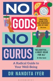 No Gods, No Gurus: A Radical Guide to Your Wellbeing