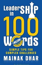 Leadership in 100 Words