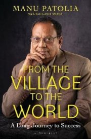 From the Village to the World A Long Journey to Success
