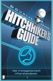 Het transgalactisch liftershandboek