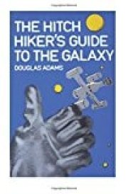 The Hitchhiker Guide to the Galaxy