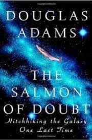 Salmon of Doubt: A Dirk Gently Novel