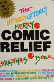 The Utterly Utterly Merry Comic Relief Christmas Book