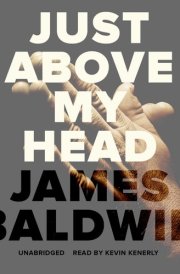 Just Above My Head