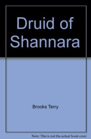 Druid of Shannara