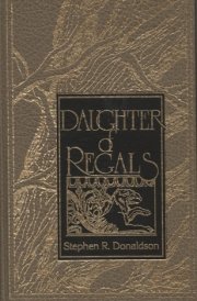 Daughter of Regals and Other Tales