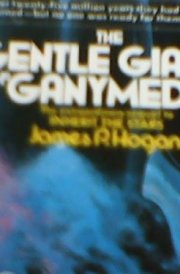 Gentle Giants Ganymede
