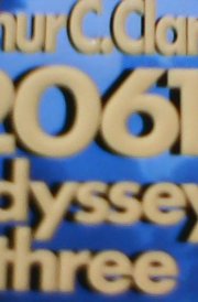 2061 Odyssey Three