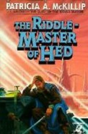 Riddle-Master of Hed #01