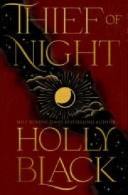 Thief of Night