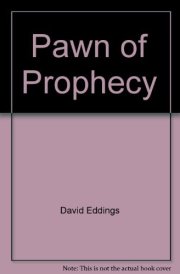 Pawn of Prophecy