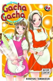 Gacha Gacha The Next Revolution