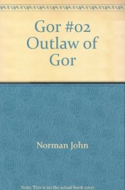 Gor #02 Outlaw of Gor
