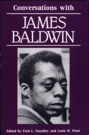 Conversations with James Baldwin