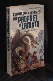 The Prophet of Lamath