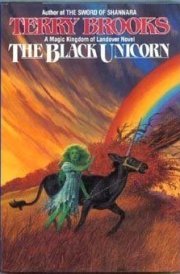 The Black Unicorn