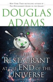 Restaurant at the end of the universe, th