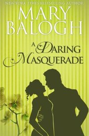 A Daring Masquerade