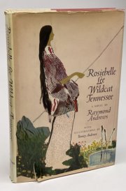 Rosiebelle Lee Wildcat Tennessee A Novel