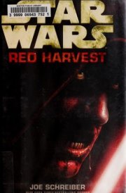 Star Wars Red Harvest