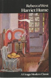 Harriet Hume: A London fantasy (A Virago modern classic)