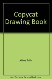 Copycat Drawing Book