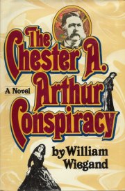 The Chester A. Arthur Conspiracy