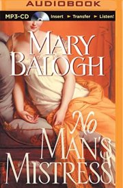 No Man's Mistress (Mistress Series)