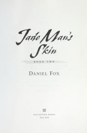 Jade Man's Skin