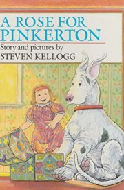 A Rose for Pinkerton