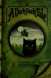 A Dark, Dark Tale Story and Pictures