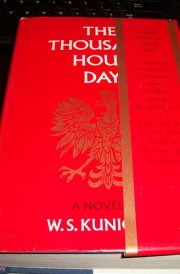 The thousand hour day