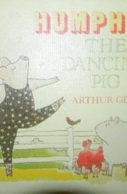 Humphrey, the Dancing Pig