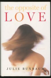 The Opposite of Love