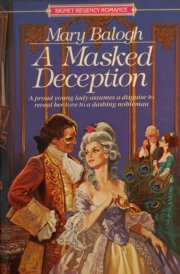 A Masked Deception