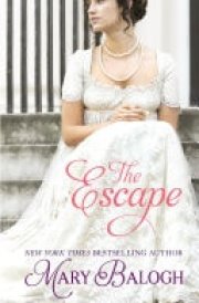 The Escape Number 3 in series