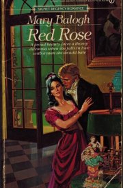 Red Rose